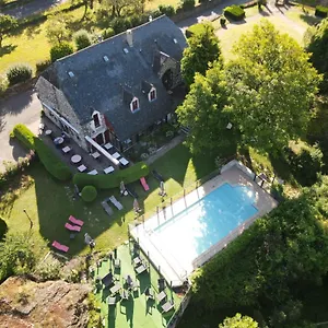 Inn De L'aspre, Fontanges