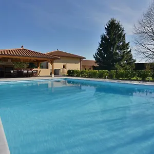 Bed & Breakfast Domaine De La Garde, Vonnas