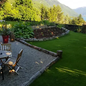 Guest house Christine, Talloires