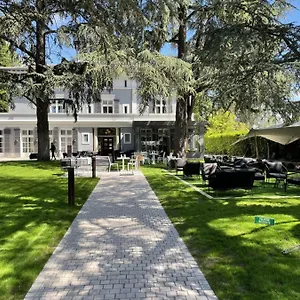 Maison D'anthouard Hotel
