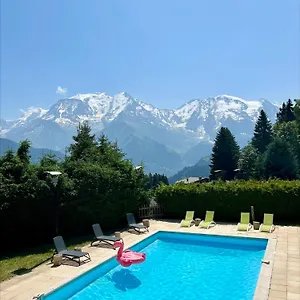 Hotel Arbois Bettex, Saint-Gervais-les-Bains