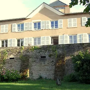 Bed & Breakfast Le Montellier, Blace