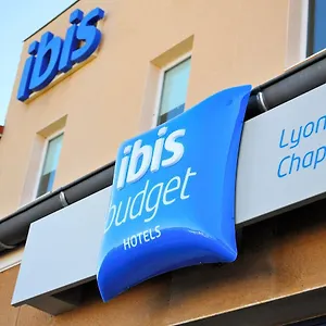 Hotel Ibis Budget Lyon Est, Chaponnay