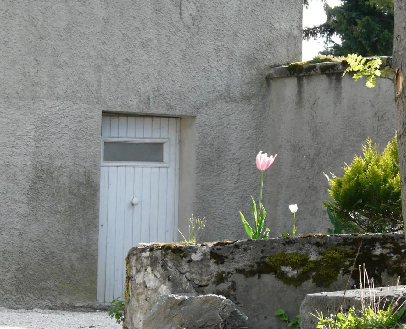 Chambres D'Hotes Du Gout Et Des Couleurs Bed & Breakfast Grenay 0*,